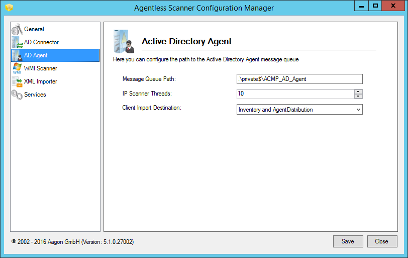 Agentless Scanner - Active Directory Agent.png