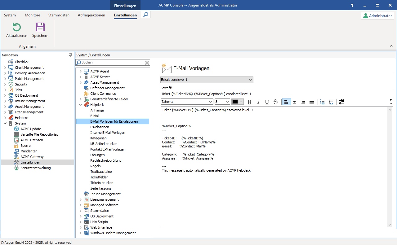 63_System_Einstellungen_Helpdesk_E-MailVorlagenfürEskalationen_1278.png