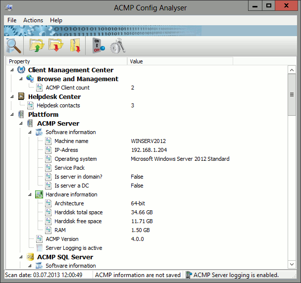 ACMP Config Analyser.png