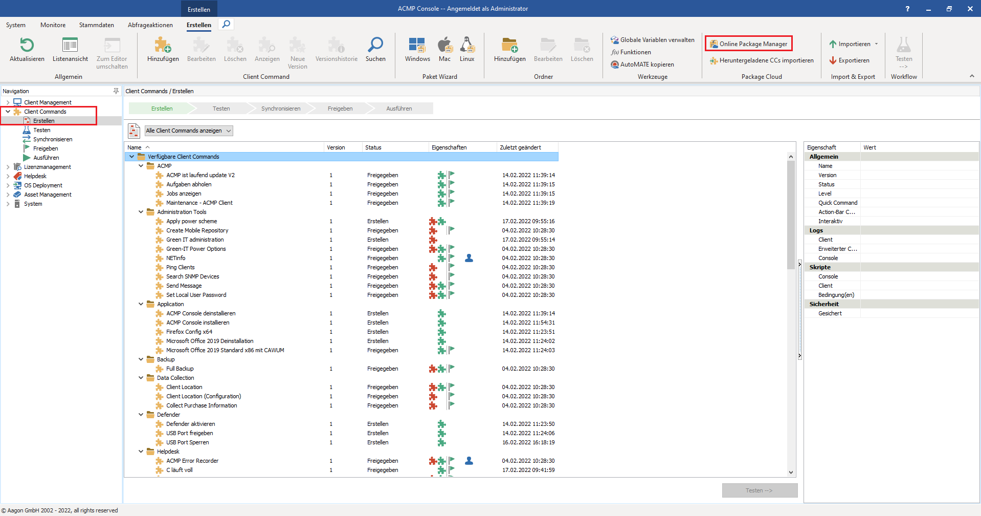 63_Client Commands_ Online Package Manager_1918.png