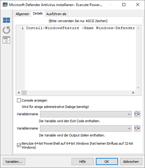 65_Use Case Client Commands_Microsoft Defender Antivirus installieren_478.png