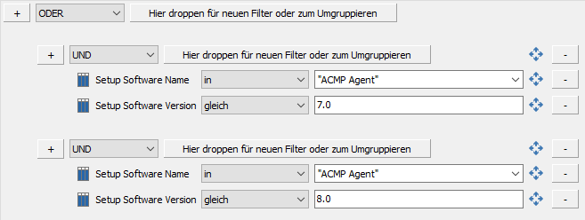 Query Management