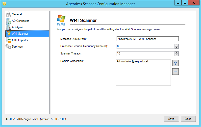 Agentless Scanner - WMI Scanner.png