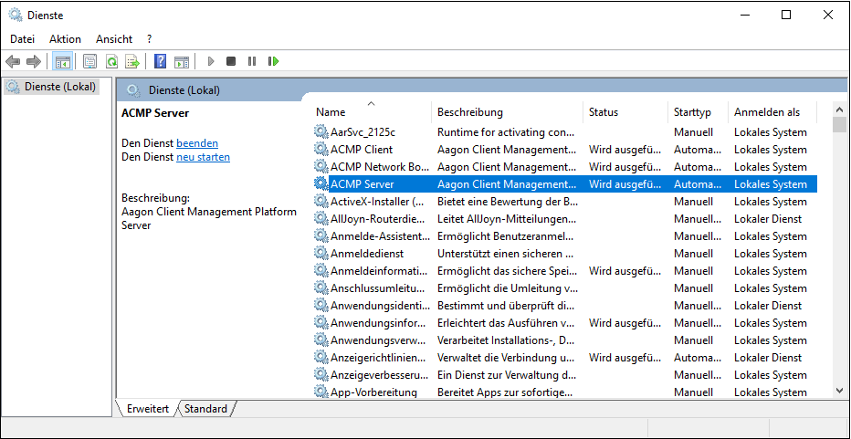 Diensteverwaltung ACMP Server beenden.png