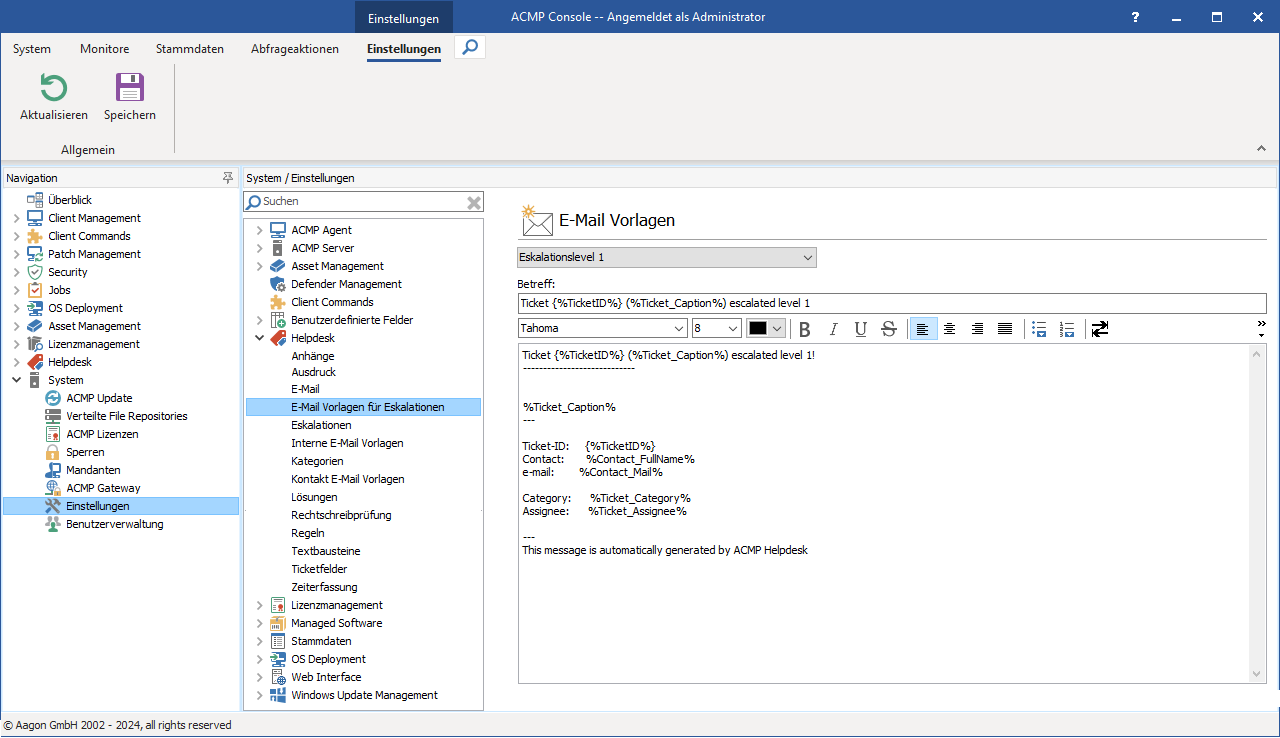63_System_Einstellungen_Helpdesk_E-MailVorlagenfürEskalationen_1278.png