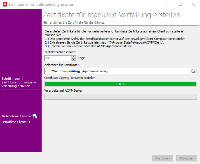 68_ACMP Agent verteilen Zertifikat erstellen_702.png