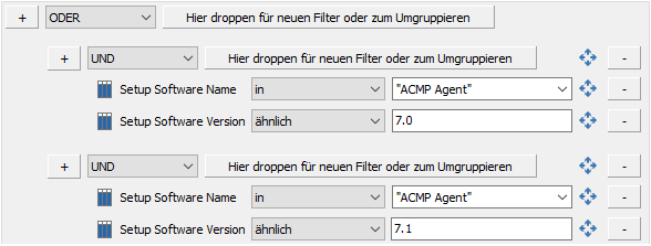65_Container_Filteroptionen_Alle Clients auf denen ACMP Agent in Version 7.0 oder 7.1 installiert ist_588.png