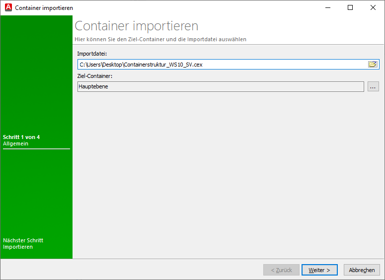 67_Container Import_Container importieren_775.png