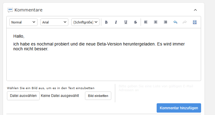 69_Web Interface_Ticket kommentieren Self Service_711.png