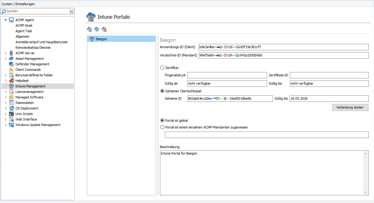 68_Intune Management_Hinzugefügtes Intune Portal in den Einstellungen_1218.png