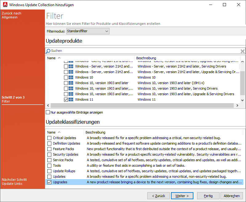 64_Windows Update Collection_Filter_810.png