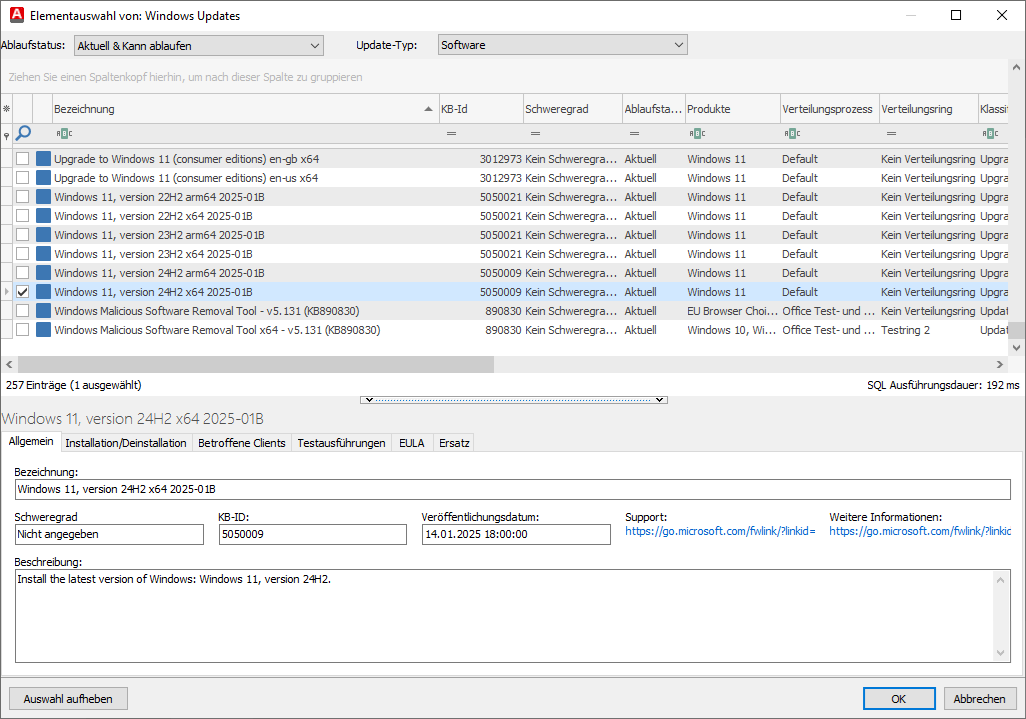 67_CAWUM_Windows Update Collection hinzufügen Elementauswahl_1026.png