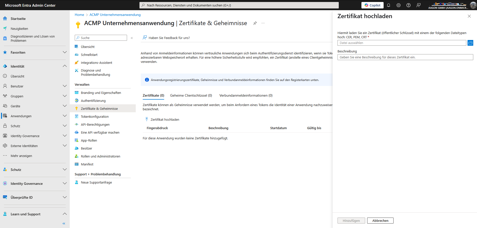 68_Unternehmensanwendung registrieren_Zertifikat_1915.png