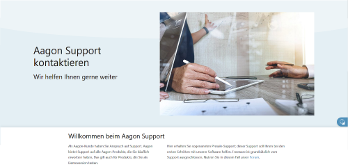 Aagon Support Website2.PNG