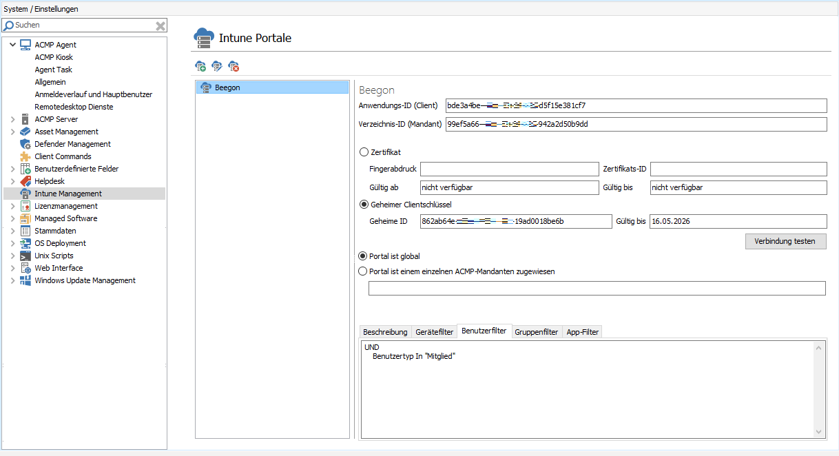 610_Intune Management_Hinzugefügtes Intune Portal in den Einstellungen_1218.png