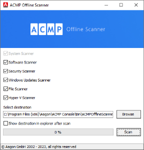 “Configure