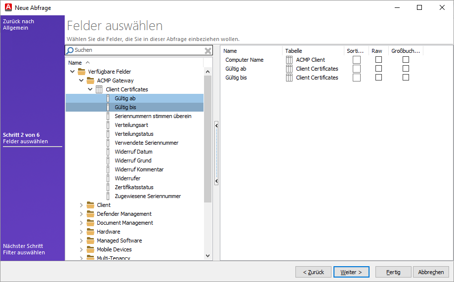 63_ClientManagement_Abfrageverwaltung_Abfrageerstellen_935.png