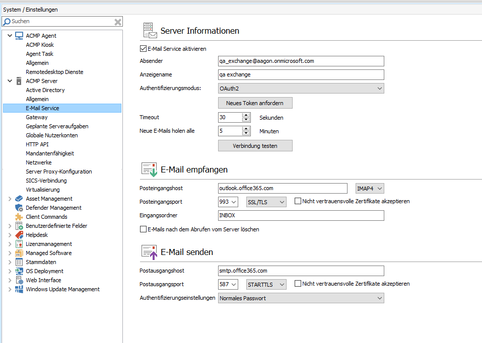 64_Einstellungen_ACMP Server_Server Informationen für ACMP 13.png