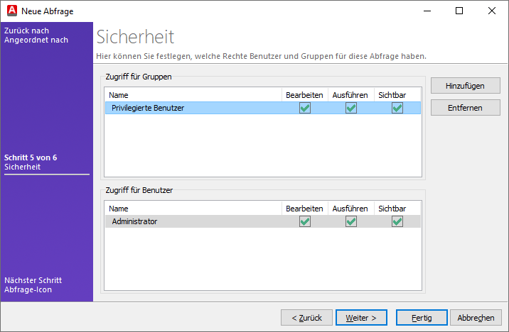 63_ClientManagement_Abfrageverwaltung_Abfrage_Sicherheit_716.png