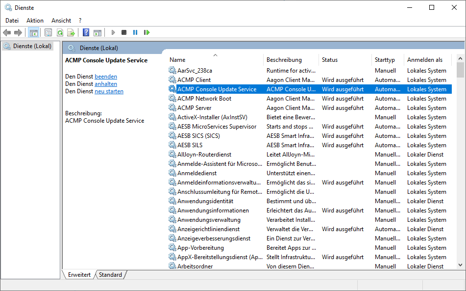 66_Dienste_ACMP Console Update Service_951.png