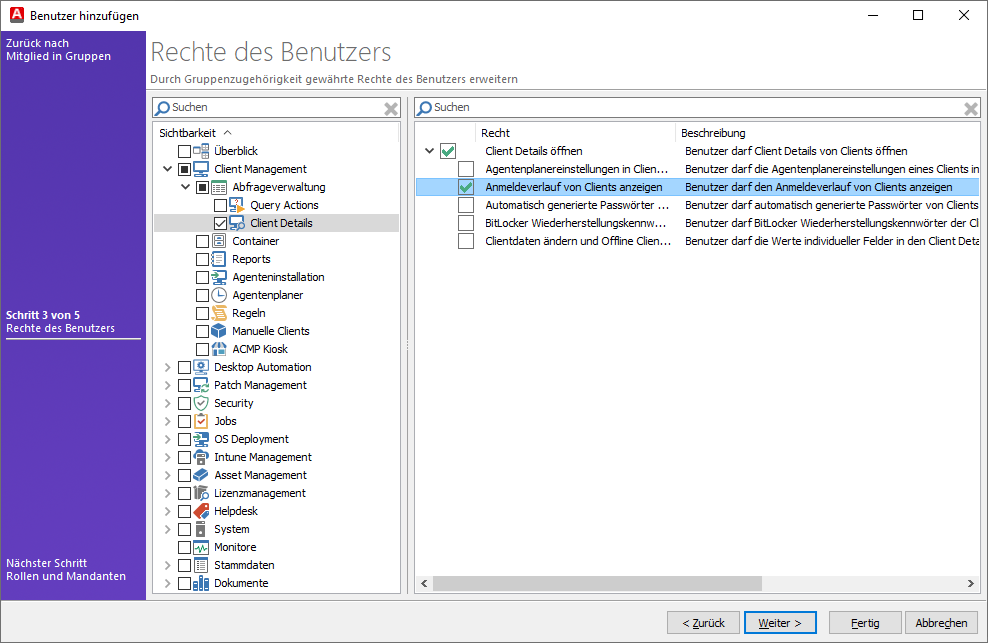68_Benutzerverwaltung_Rechte des Benutzers Anmeldeverlauf_988.png