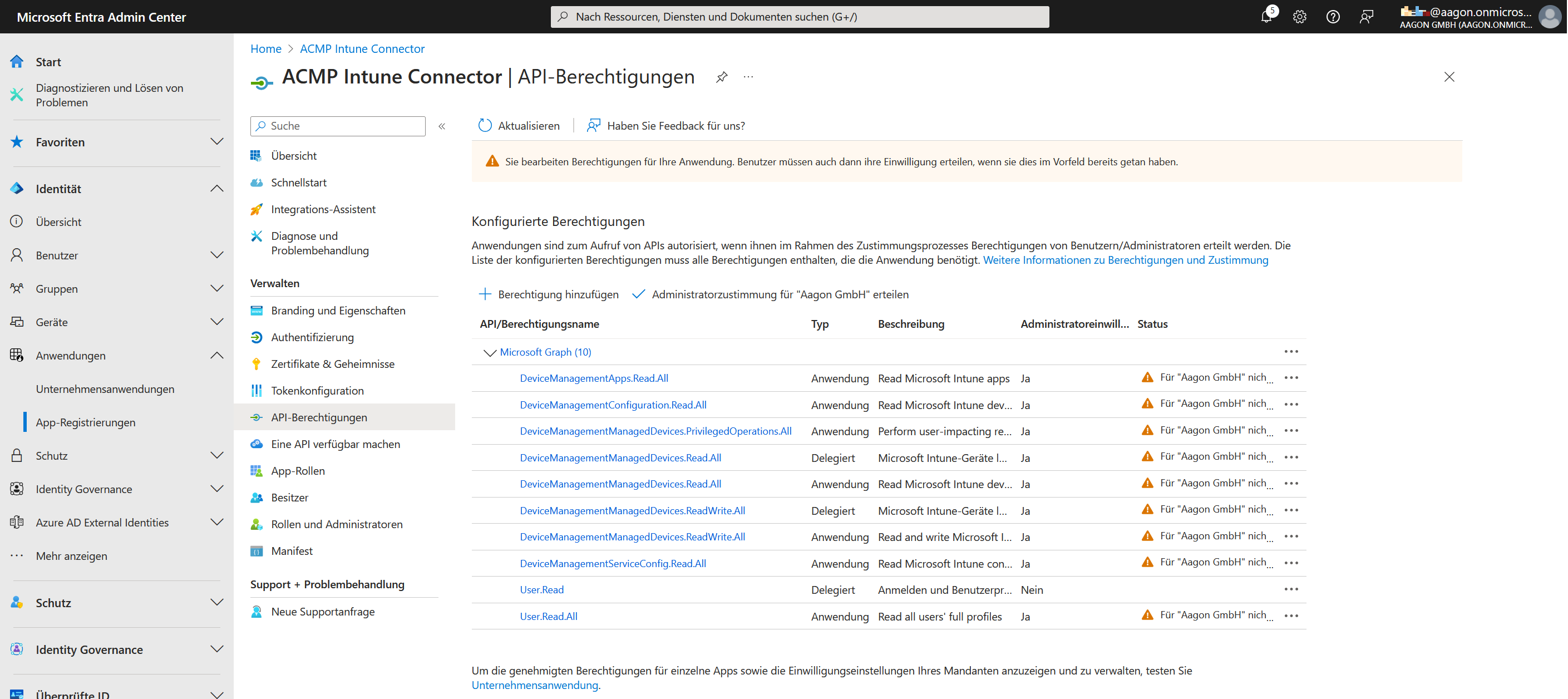 65_Intune_Verteilte Berechtigungen (ohne Einwilligung).png