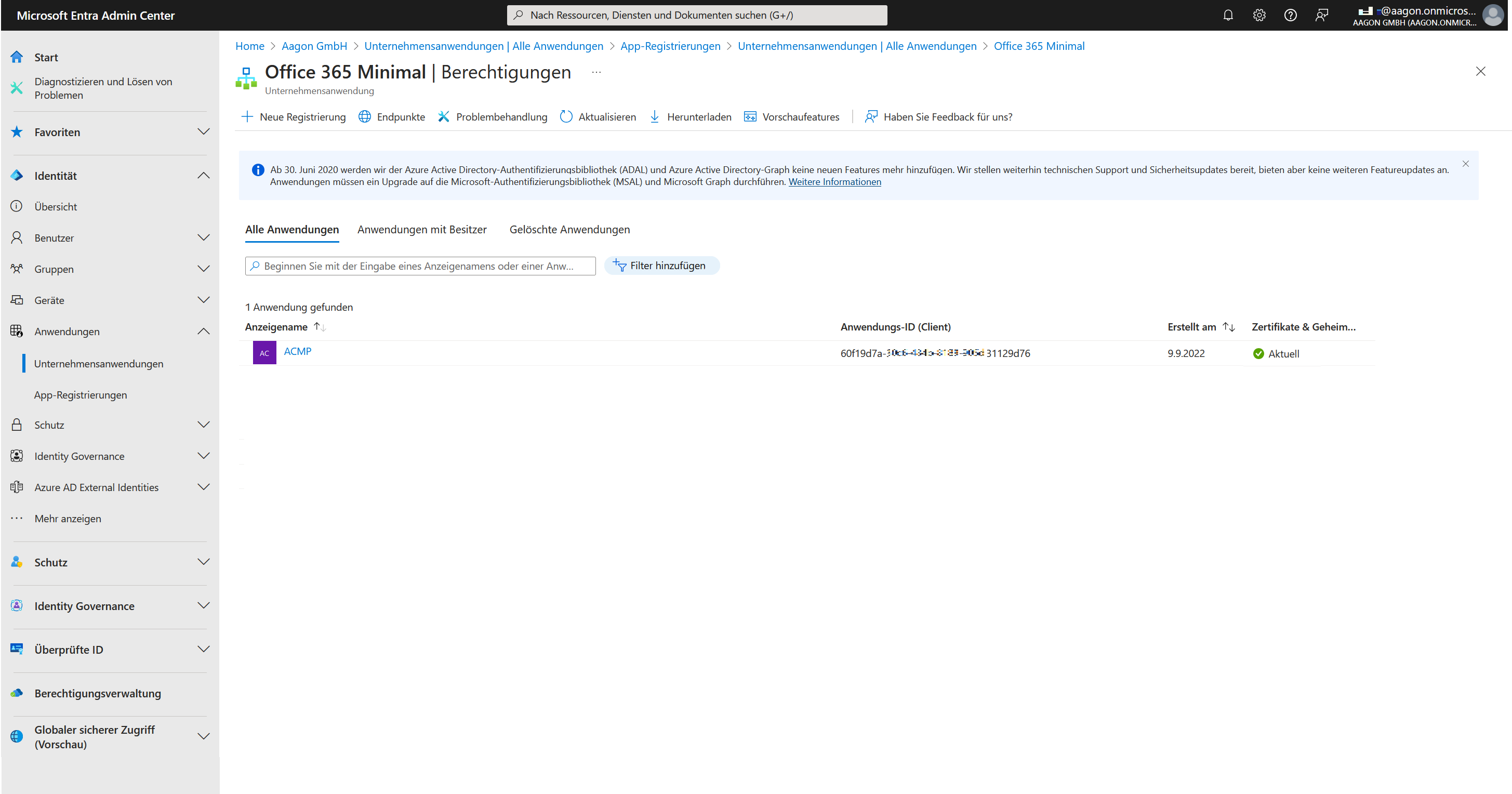 67_Microsoft 365_App-Registrierung in der Entra_2910.png