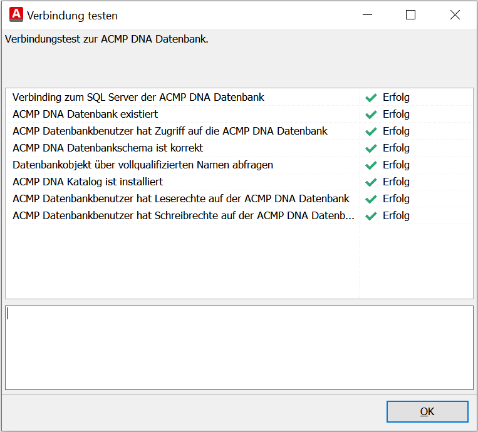 63_LicMan_Verbindungstest zur ACMP DNA DB_763.png