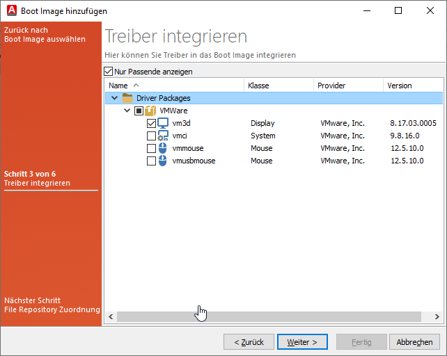 OSD_Wizard Treiber.png