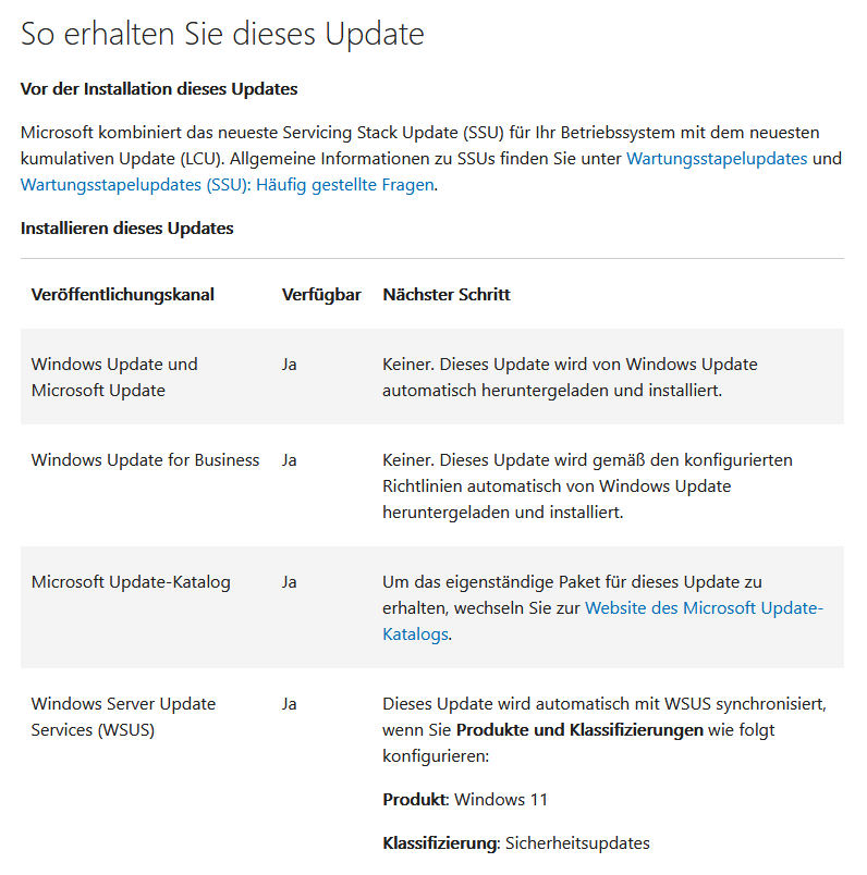 67_FAQ CAWUM_Einstufung von Updates Microsoft_ACMP_945.png