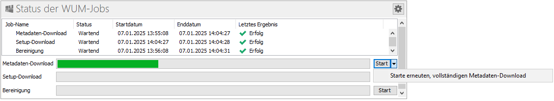 67_CAWUM_Status der WUM-Jobs_830.png