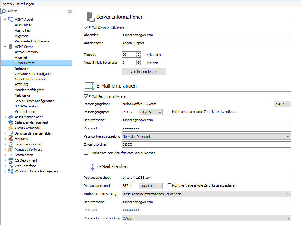 64_Einstellungen_ACMP Server_Server Informationen für ACMP 13.png