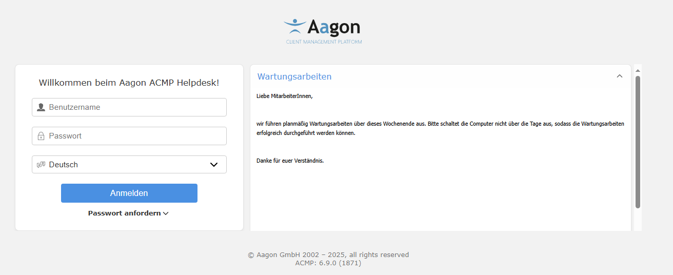 69_Web Interface_Loginseite Einstellungen_1312.png