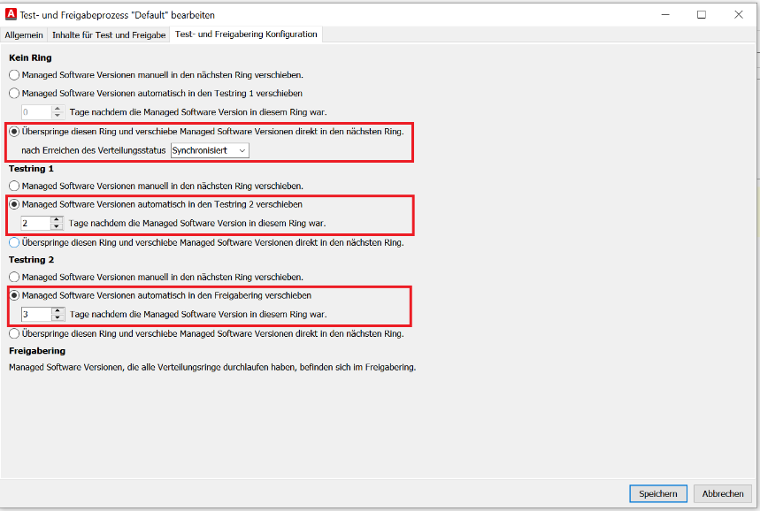 1_Einstellungen im Test- und Freigabeprozess ändern.PNG